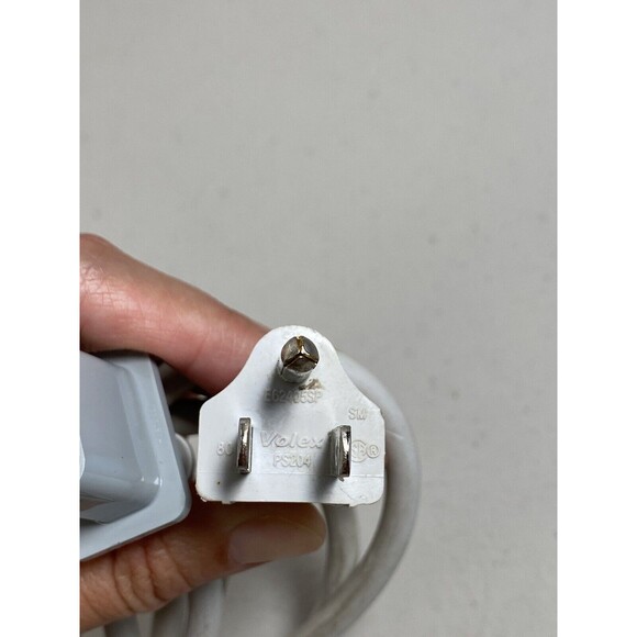 AC POWER CORD PowerMac G5, Mac Pro A1186 2006,2007,2008, A1289 2009,2010,2012 - Picture 2 of 3